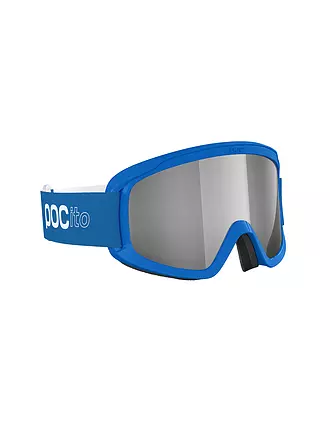 POC | Maschera da sci per bambini POCito Opsin | blau